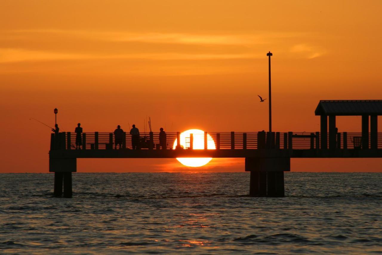 The Palm Condos St. Pete Beach Εξωτερικό φωτογραφία