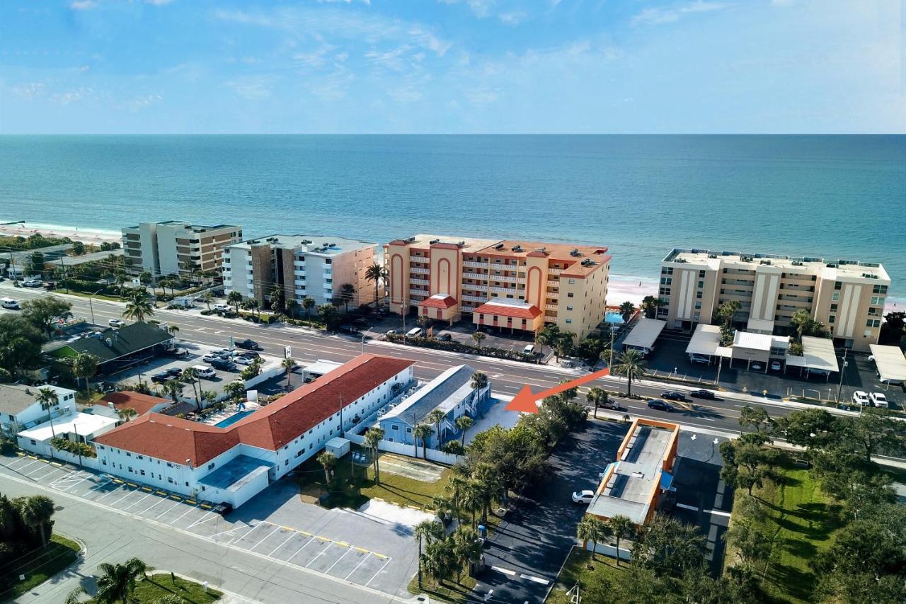 The Palm Condos St. Pete Beach Εξωτερικό φωτογραφία