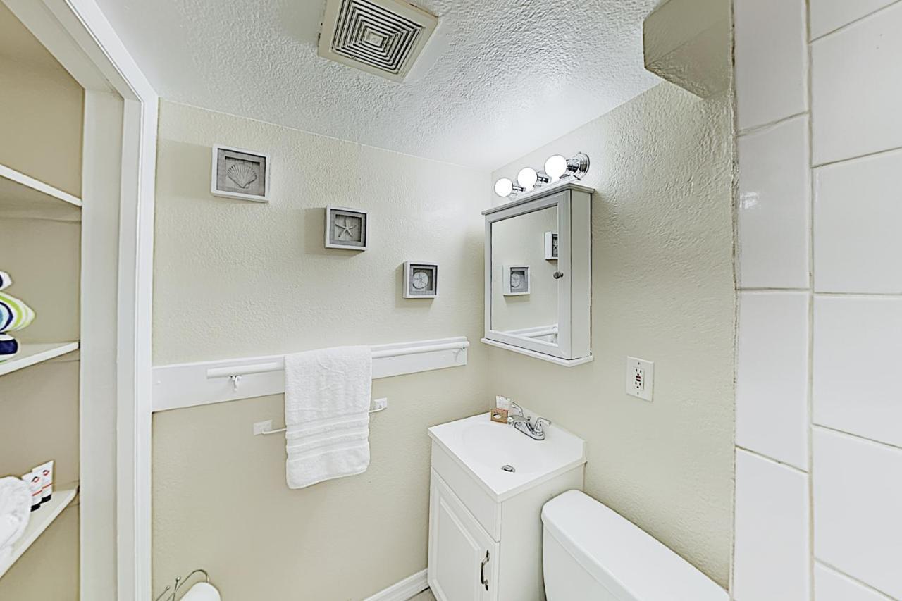 The Palm Condos St. Pete Beach Εξωτερικό φωτογραφία