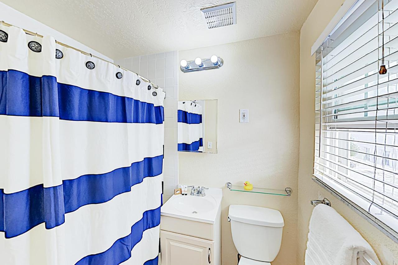 The Palm Condos St. Pete Beach Εξωτερικό φωτογραφία
