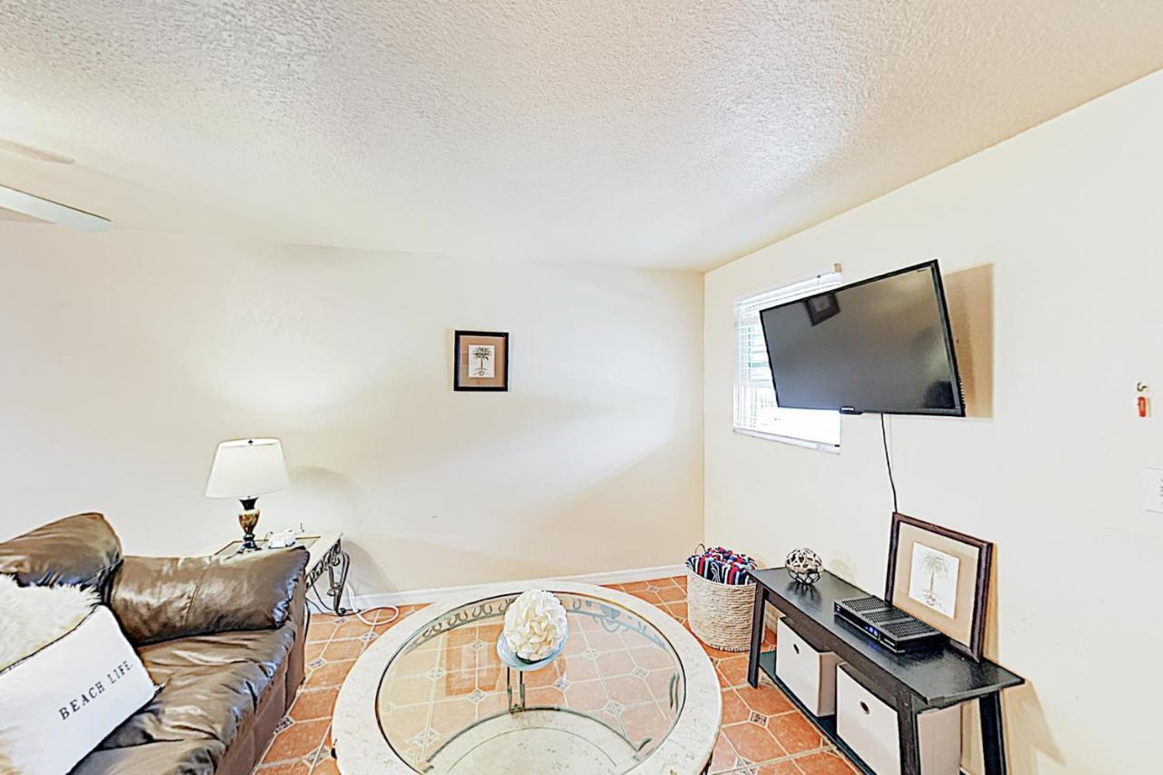 The Palm Condos St. Pete Beach Εξωτερικό φωτογραφία