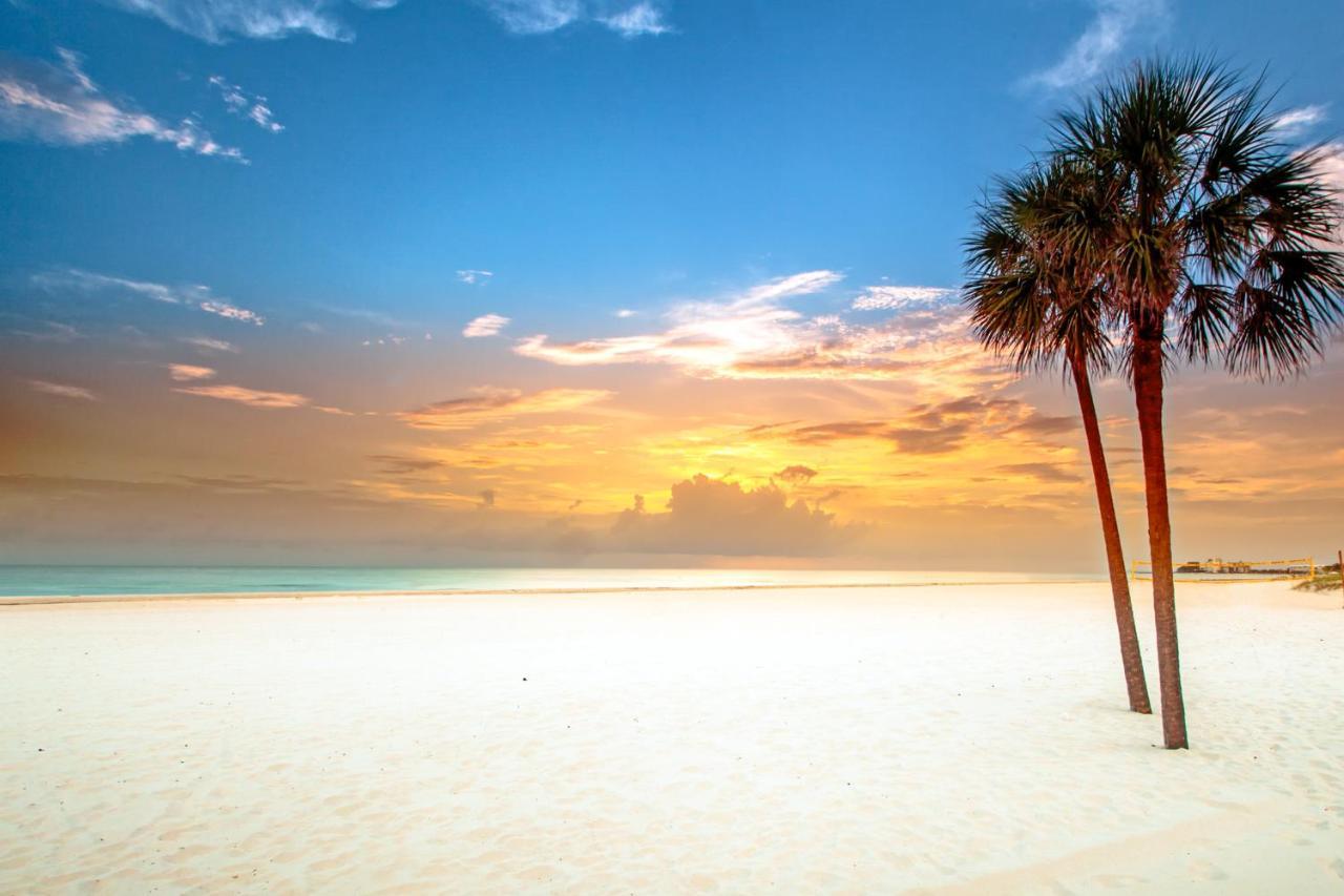 The Palm Condos St. Pete Beach Εξωτερικό φωτογραφία